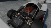 GTA V Annis S80RR