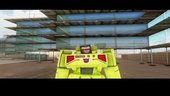 [Transformers Devastation] Bonecrusher