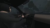 GTA V: Ubermacht Rebla GTS (August 2022 Update)