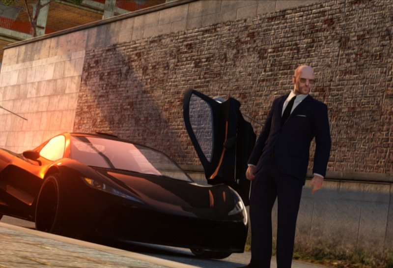 J. Statham MOD GTA 4 - FcMkr Tiroles at Grand Theft Auto IV Nexus