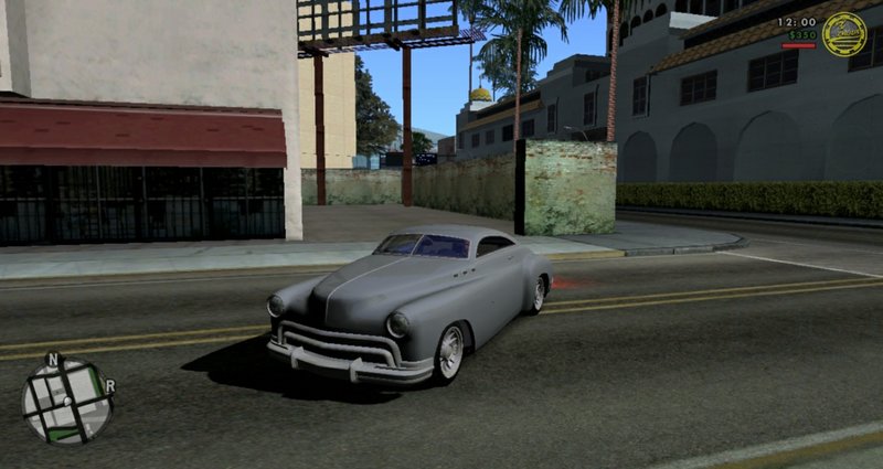 Download 90s Atmosphere Vehicles Pack Reborn for Mobile for GTA