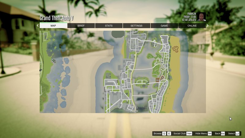 Grand Theft Auto V New Mod To Introduce GTA III Libery City, Vice City Maps