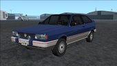 Gol G1 1994 (CL 'n' GTI) - SA Style