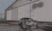 2013 W-Motors Lykan Hypersport [Addon|Automatic Spoiler|Analog/Digital Dials|Livery|template]