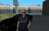 GTA Online Outfit Casino And Resort Agatha Baker 3