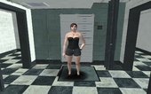 GTA Online Skin Ramdon Female Afther 2