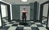 GTA Online Skin Ramdon Female Afther 1