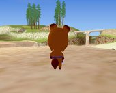 Animal Crossing Timmy or Tommy Mod V1