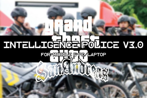 Intelligence Police V3