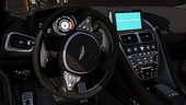 Lumma Aston Martin DBX 2020 [Add-On]