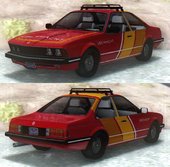 GTA-V Ubermacht Zion Classic