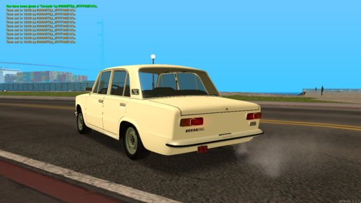 Vaz 21011