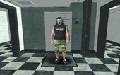 GTA Online Skin Ramdon Male Outher 7 Import-Export