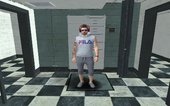 GTA Online Skin Ramdon Male 7 Import-Export