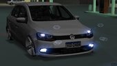 VW Gol G6 IMVEFHT