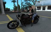 GTA V Amanda Townley V2 The Lost