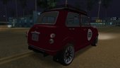 GTA V Weeny Issi Classic [Tunable]