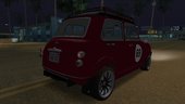 GTA V Weeny Issi Classic [Tunable]