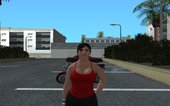 GTA V Amanda Townley V3 The Hot