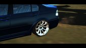 BMW E46 320d M-Tech 2 LOW