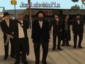 Jewish Mafia