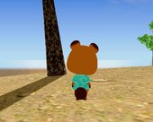 Animal Crossing Tommy and Timmy Skin Mod V2