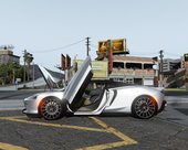 2020 McLaren GT [ Add-On ]