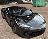 2020 McLaren GT [ Add-On ]