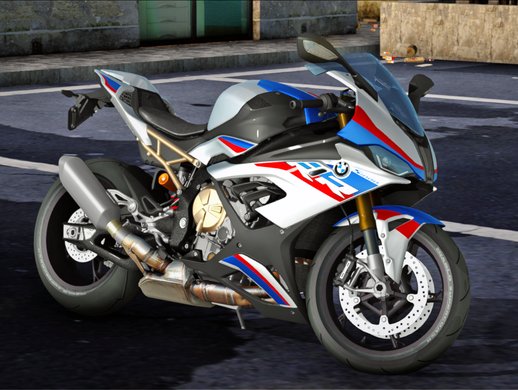 2020 BMW S1000RR