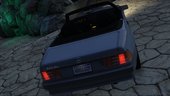 1993 Mercedes-Benz 600 SL (R129/PFL) [Add-On / Replace | Extras | Tuning]