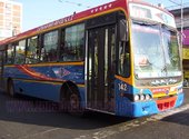 Nuovobus BamBam MB OF1418 - Linea 303