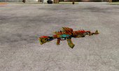 AK47 PALADIN CHIMAERA