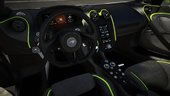 2020 McLaren GT [Add-On]