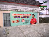 Kantor Indihome