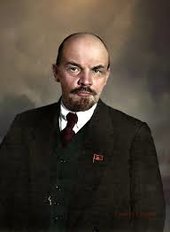 Vladimir Lenin