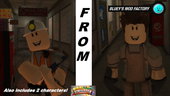 Roblox Skin Pack 2.0