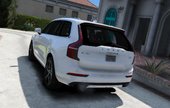 Volvo XC90 T8 [Add-On / FiveM]