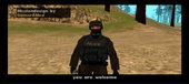 War At Mount Chiliad Mission 2 (DYOM)