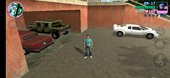 Savegames 100%  GTA Vice City 