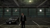 Jason Statham Textures Pack