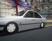 Peugeot 405 Glx Sport V3