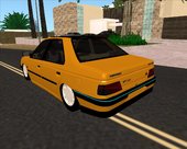 Peugeot 405 GLX Sport V2