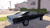 1969 Dodge Charger [renderhook] 