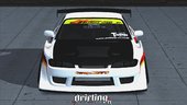 Nissan Silvia S15 DriftingCL Team