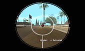 Auto - Aimbot  (Headshot) 100%