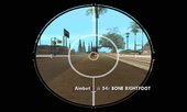 Auto - Aimbot  (Headshot) 100%