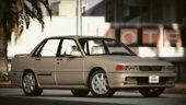 Mitsubishi Galant [Addon]