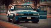 Mitsubishi Galant [Addon]