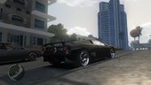 NFSU2 Map Mod Alpha + Traffic