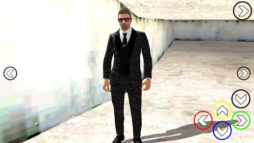 GTA Online Skin Ramdon N1 Outfit Casino And Resort for mobile